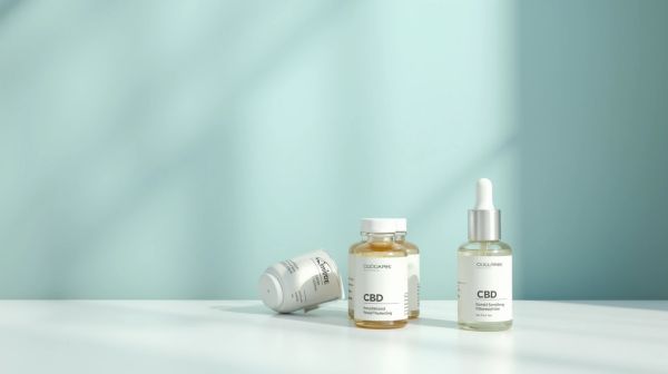 Achat de CBD : produits variés et qualité garantis en ligne
