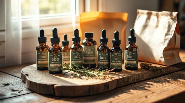 Découvrez notre sélection de produits CBD de qualité en ligne