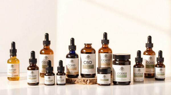 Découvrez notre sélection de produits CBD de qualité en ligne
