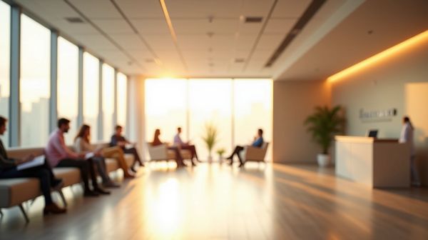 Obtenir une consultation ophtalmologique Luxembourg au centre Neovision