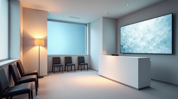 Obtenir une consultation ophtalmologique Luxembourg au centre Neovision
