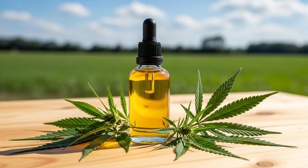 CBD bio et français : la référence bien-être local et écoresponsable